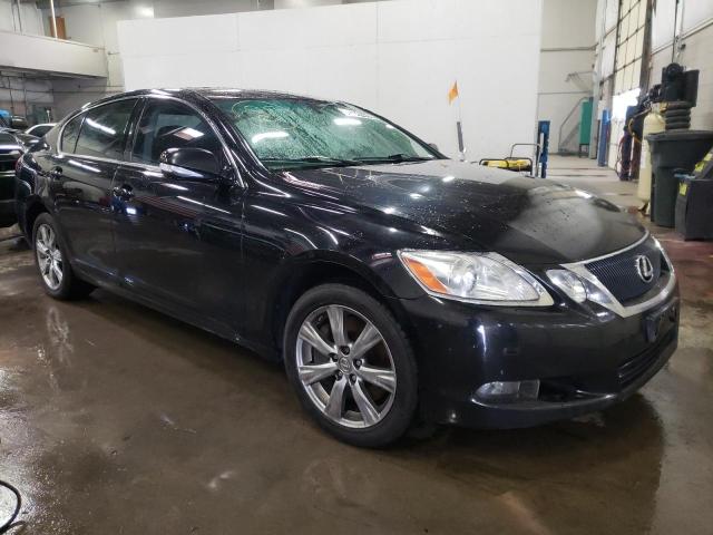 LEXUS GS 350 2009 jthce96s490022672