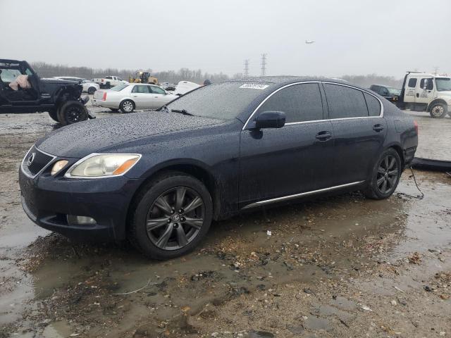 LEXUS GS350 2007 jthce96s570002587