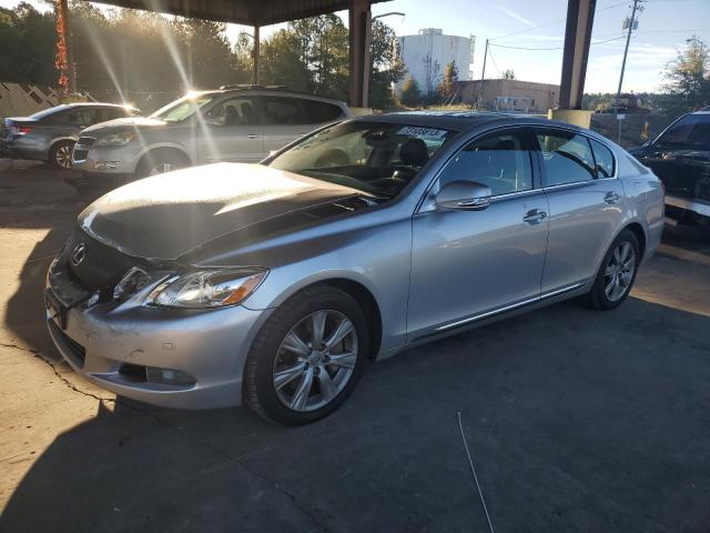 LEXUS GS350 2008 jthce96s580014885