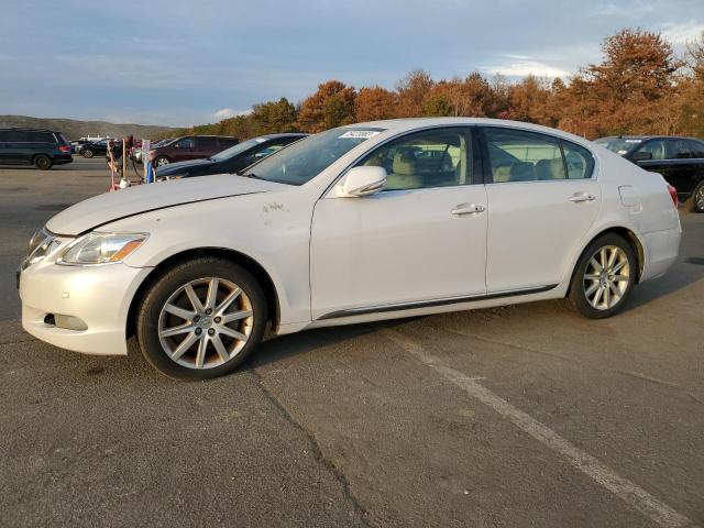 LEXUS GS350 2008 jthce96s580015664