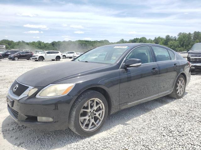 LEXUS GS350 2008 jthce96s580020766