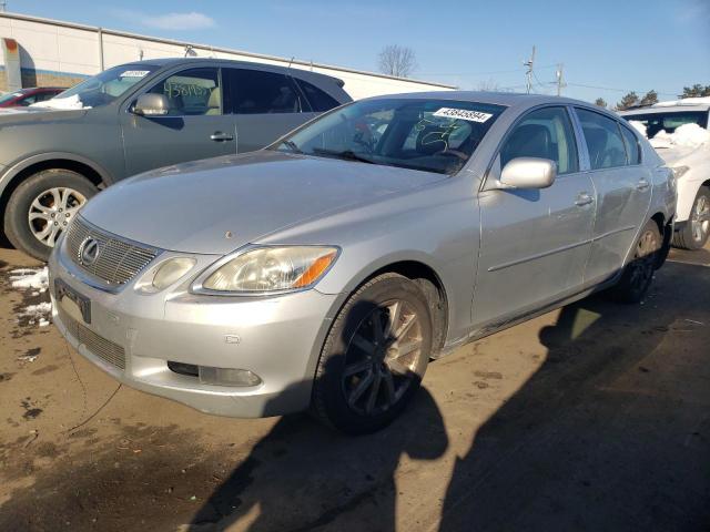 LEXUS GS350 2007 jthce96s670002954