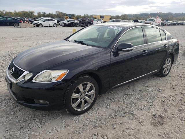 LEXUS NULL 2008 jthce96s680014572