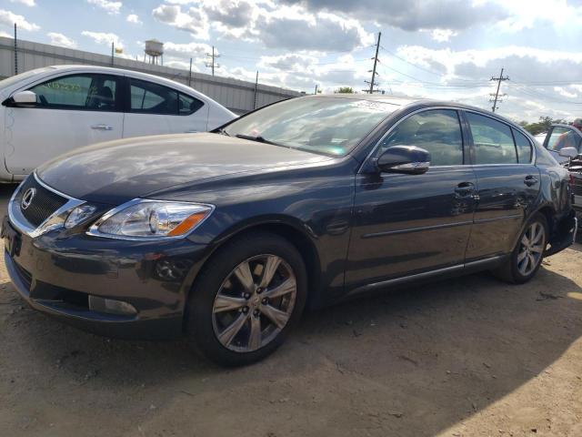 LEXUS GS 350 2008 jthce96s680015995