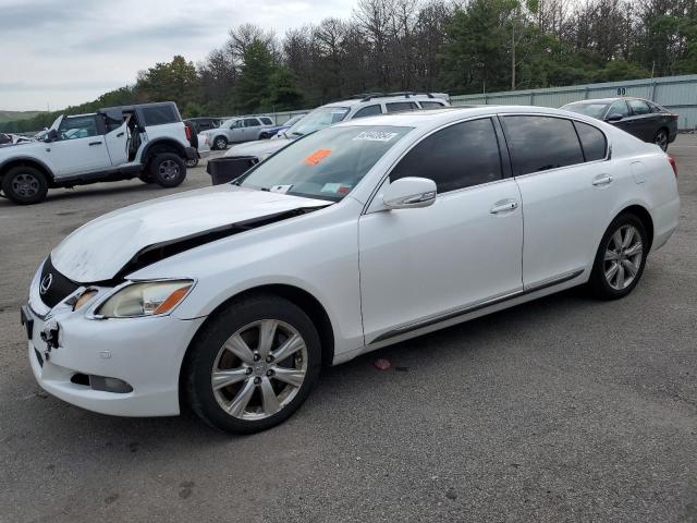 LEXUS GS350 2008 jthce96s780013902