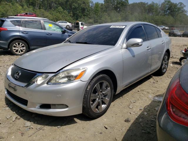 LEXUS GS 350 2008 jthce96s780014581