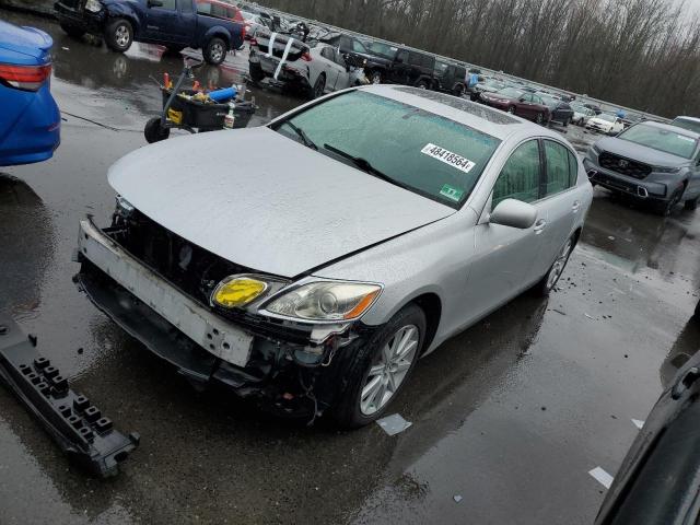 LEXUS GS350 2007 jthce96s870012871