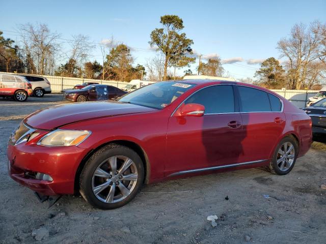 LEXUS GS350 2008 jthce96s880021264