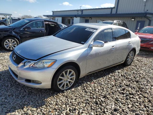 LEXUS GS350 2009 jthce96s890023016