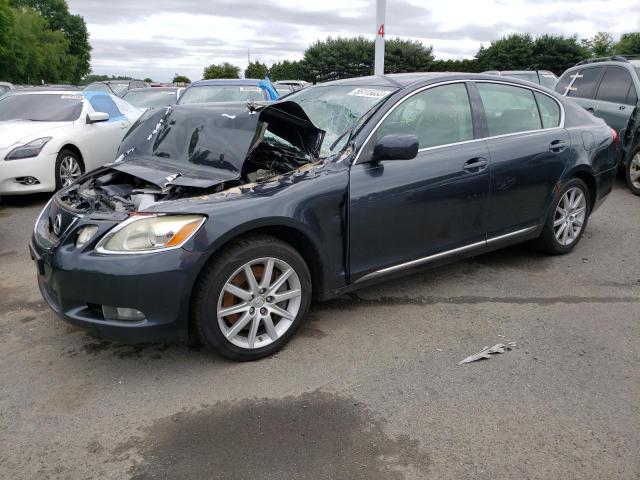 LEXUS GS350 2007 jthce96s970005069