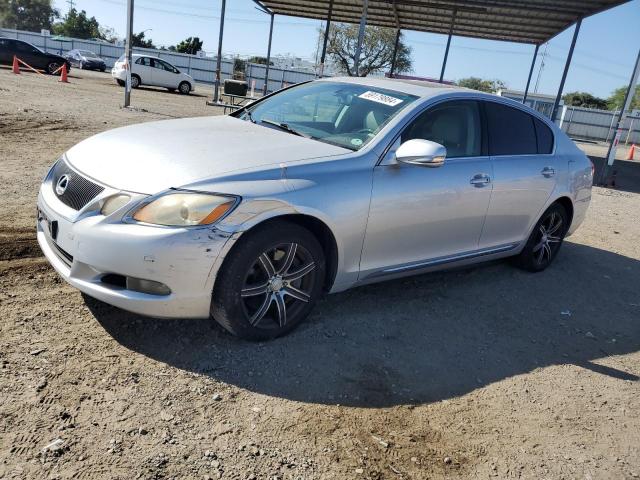 LEXUS GS350 2008 jthce96s980018227