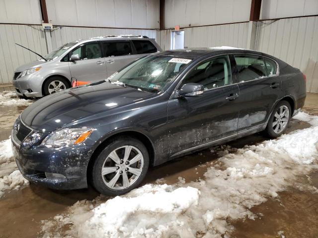 LEXUS GS350 2008 jthce96s980018941