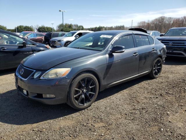 LEXUS GS350 2008 jthce96sx80014526