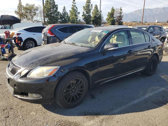 LEXUS NULL 2008 jthce96sx80017569