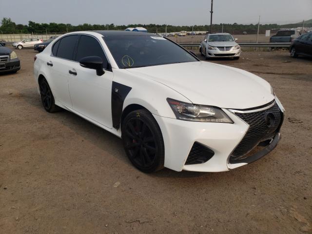 LEXUS GS 350 2015 jthcf1bl6fa004020