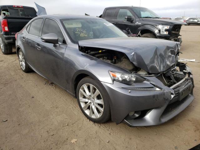 LEXUS IS 250 2014 jthcf1d20e5001221