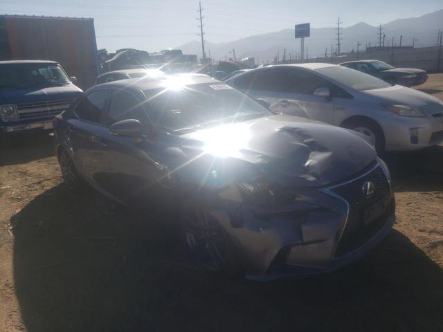 LEXUS IS 250 2014 jthcf1d20e5001686