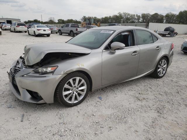 LEXUS IS 2014 jthcf1d20e5002448