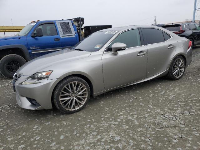 LEXUS IS 2014 jthcf1d20e5003955