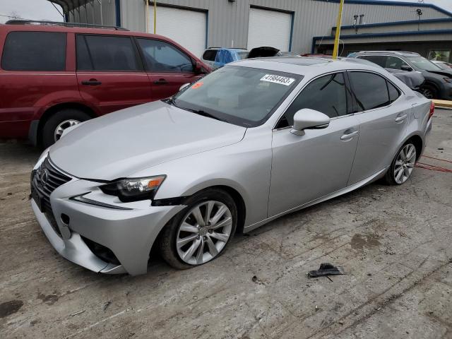 LEXUS IS 250 2014 jthcf1d20e5005057