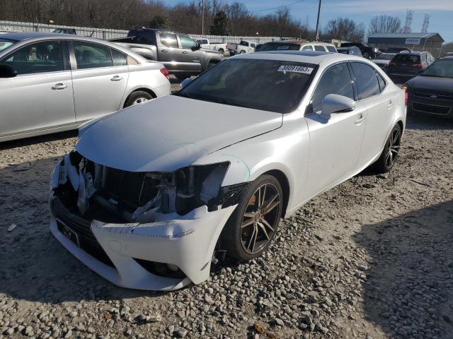 LEXUS IS 250 2014 jthcf1d20e5005169