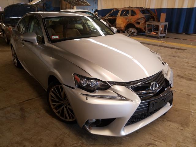 LEXUS IS 250 2014 jthcf1d20e5005186