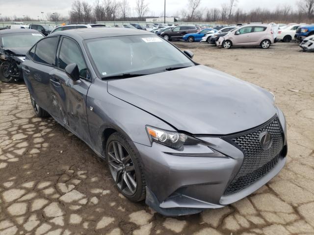 LEXUS IS 250 2014 jthcf1d20e5005656