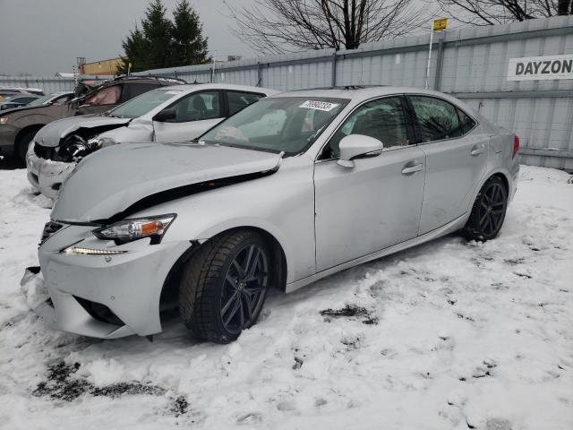 LEXUS IS 2014 jthcf1d20e5005981