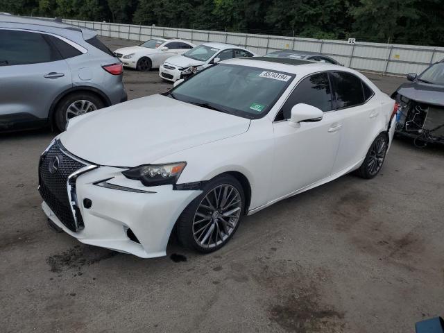 LEXUS IS 2014 jthcf1d20e5006175