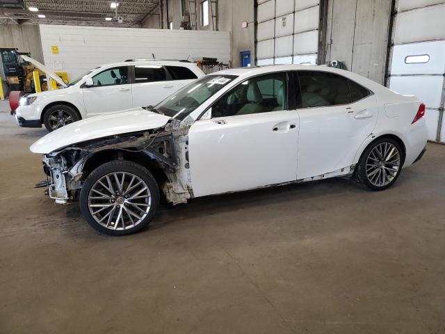 LEXUS IS 250 2014 jthcf1d20e5006614