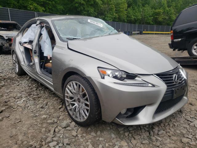 LEXUS IS 250 2014 jthcf1d20e5007150