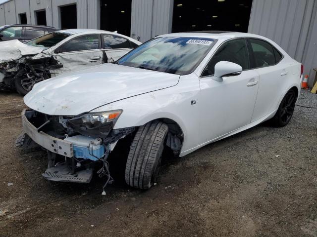 LEXUS IS 250 2014 jthcf1d20e5007245