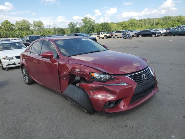 LEXUS IS 250 2014 jthcf1d20e5007987