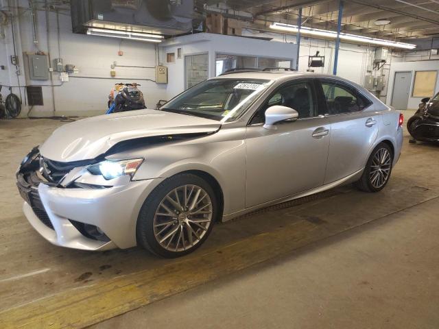 LEXUS IS 250 2014 jthcf1d20e5008072