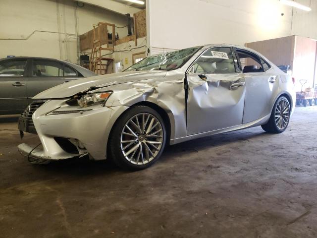 LEXUS IS 2014 jthcf1d20e5008413