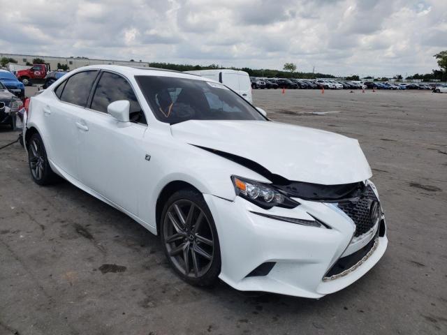 LEXUS IS 250 2014 jthcf1d20e5008508