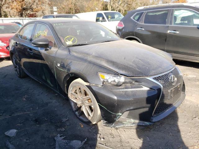 LEXUS IS 250 2014 jthcf1d20e5008721