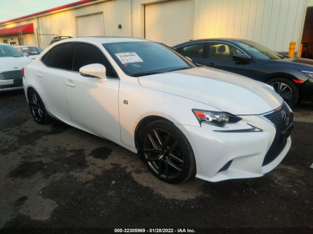 LEXUS NULL 2014 jthcf1d20e5009836