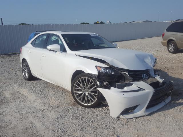 LEXUS IS 250 2014 jthcf1d20e5011585