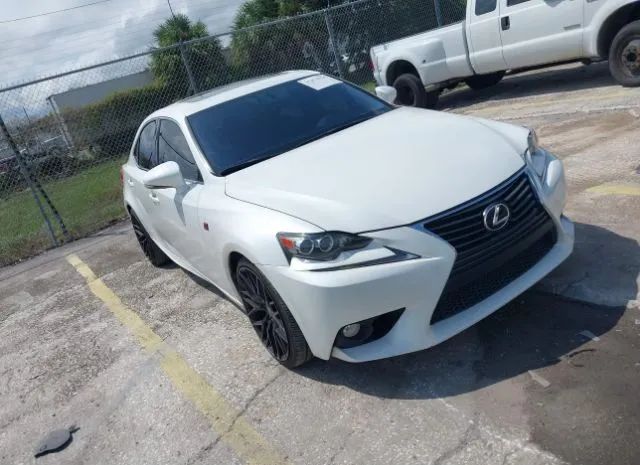 LEXUS NULL 2014 jthcf1d20e5012137