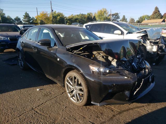 LEXUS IS 250 2014 jthcf1d20e5013725