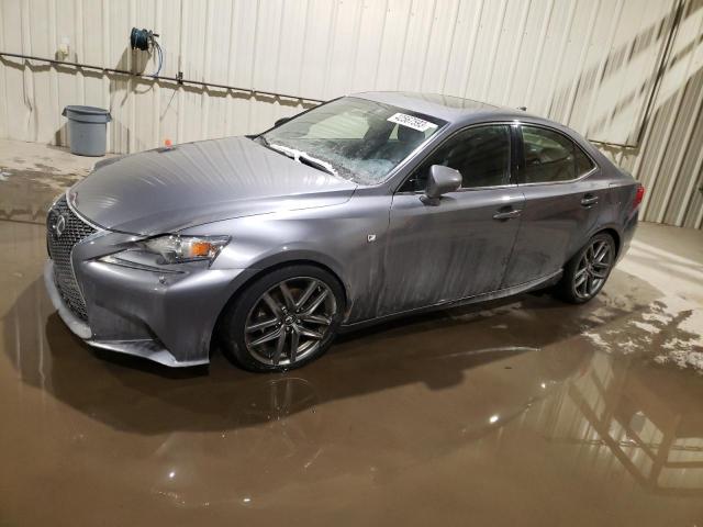 LEXUS IS 250 2014 jthcf1d20e5014437