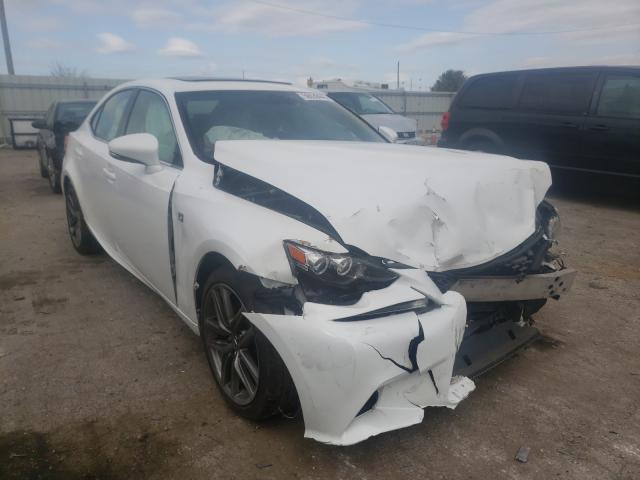 LEXUS IS 250 2014 jthcf1d20e5014504