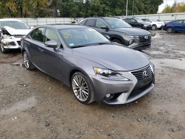 LEXUS IS 250 2014 jthcf1d20e5015331