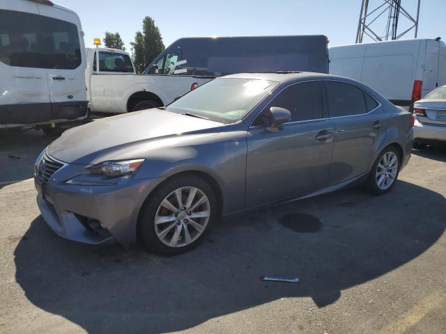 LEXUS IS 2015 jthcf1d20f5018277