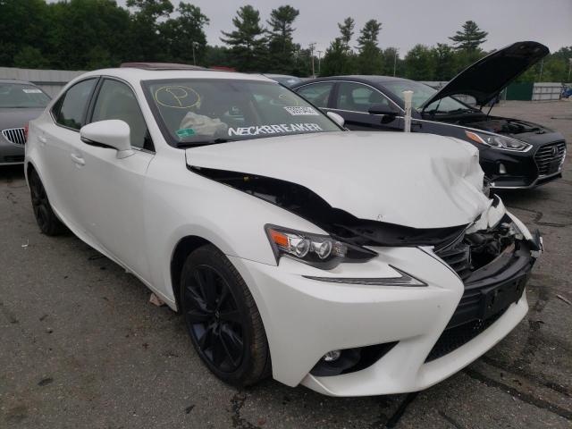 LEXUS IS 250 2015 jthcf1d20f5018358