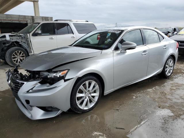 LEXUS IS 250 2015 jthcf1d20f5019042