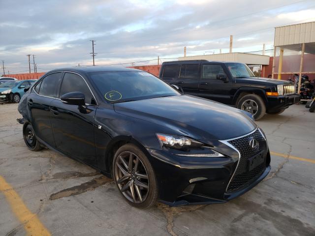 LEXUS IS 250 2015 jthcf1d20f5019672