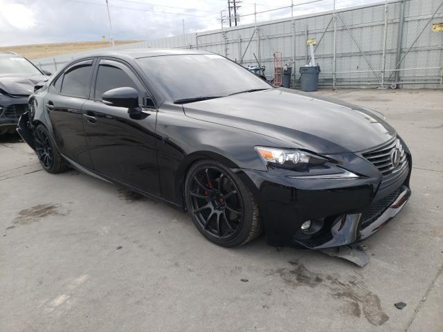 LEXUS IS 250 2015 jthcf1d20f5020207