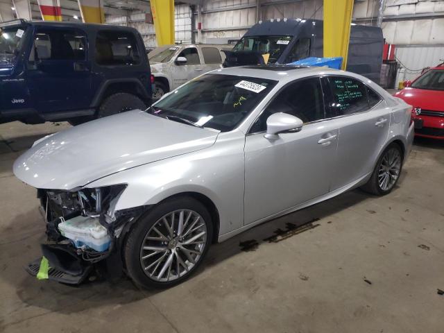 LEXUS IS 250 2015 jthcf1d20f5020482